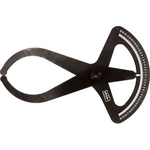 3741M - GRADUATED COMPASSES - Orig. MIB